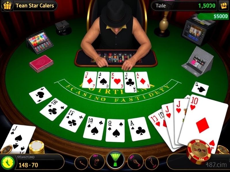 Experience the thrill of Casino Frenzy - your premier destination for exciting online casino games, exclusive bonuses, and real-money wins. Join now and dive into the world of slots, live dealer tables, and more!