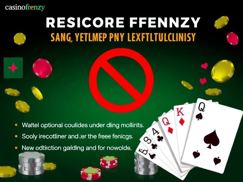Experience the thrill of Casino Frenzy - your premier destination for exciting online casino games, exclusive bonuses, and real-money wins. Join now and dive into the world of slots, live dealer tables, and more!